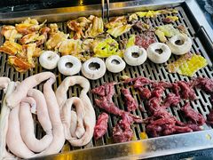 -邛海景风火盆烧烤(大石板古村二分店)