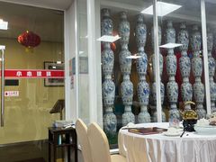 -鹿鸣酒家(越秀店)