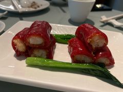 -粤财皇冠假日酒店·彩华轩中餐厅