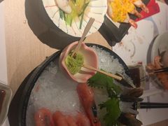 -匠和风精致料理(宁德万达店)