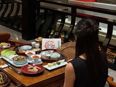 -龙悦湾酒家·八阵鱼生·渔人码头店