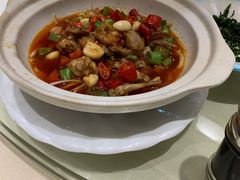 -全晋丽呈睿轩酒店-餐厅