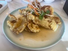 -京滨饭店·餐厅(阜外大街店)