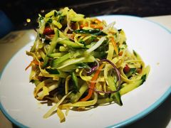 -老边饺子馆(金源店)