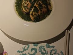 -桂满陇·海市蜃楼·黑金(国金店)