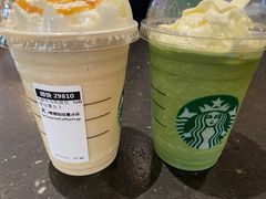 -星巴克(绵阳涪城凯德店)