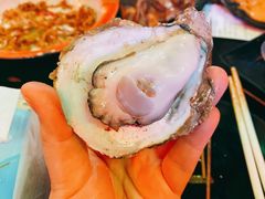 -黄师傅湿辣牛肉(胡桃里店)