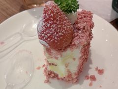 -港丽餐厅(领展购物广场·中关村店)