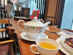 -花城苑广府菜(侨鑫店)