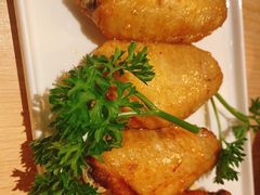 浓情香鸡翼-必胜客(江东万达店)