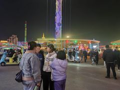 -泉城欧乐堡梦幻世界