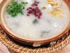 -花少爷的粥(中贸广场店)