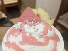 -糖纸甜品(印象城店)