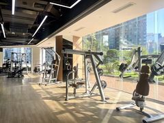 -威克健身游泳(万菱汇店)