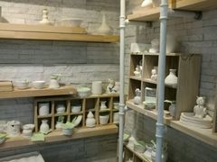 -今日陶艺(富力广场店)