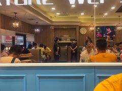 -魏家凉皮(铜锣湾店)