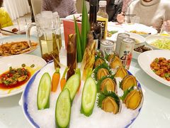 -同庆楼(滨湖万达广场店)