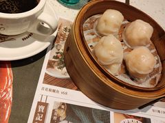 -新宝餐厅(流塘店)