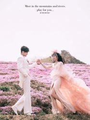 -王子宫殿婚纱摄影(环山路总店)