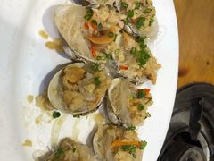 -蚝得喜海鲜(东城店)