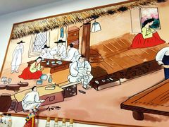 -火肆高麗火盆