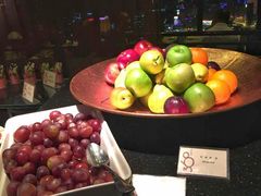 -澳门旅游塔360°旋转餐厅(南湾湖广场店)