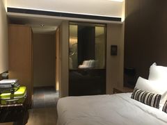 -九龙东如心酒店