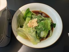 -小菜园新徽菜(青岛市南万象城店)