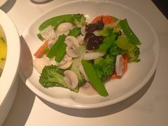 -外婆家(西红门荟聚购物中心店)