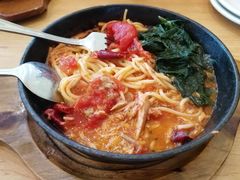 -萨莉亚意式餐厅(石鼓路店)