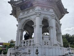 -珠海圆明新园