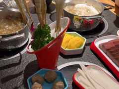 -牛品荟牛肉火锅(新城广场店)