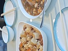 -鲜得莱渔港·小平岛海胆馆(七贤岭店)