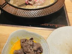 -锅物新语&寿喜烧.炉端割烹(世博源店)