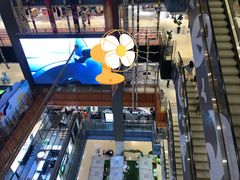 -天虹购物中心(石路店)