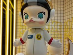 -泡泡玛特POPMART(上海环球港店)