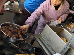 -李三卤汁豆腐脑