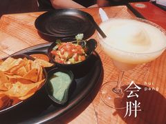 -Luchador摔跤手墨西哥餐厅(恒宇广场店)