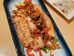 -避风塘(宝山万达店)