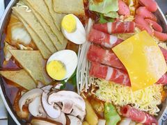 -首尔大排档Meetsun(福州万象九宜城店)