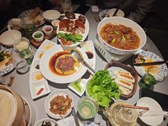 -阿庄新豫菜(通泰路店)