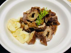 -東舍食唐精品陕菜馆