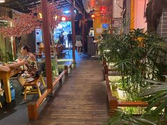 -三道苗苗鱼·美蛙黄辣丁(八里店)