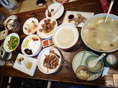 -院落新京菜·烤鸭(地安门店)