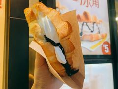 -麦当劳(SM城市广场店)