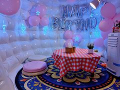 -天空花园餐吧·生日·团建(南山店)