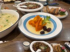 -锡和无锡菜(景丽苑店)