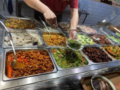 -泰润8号饭堂(闻喜路店)
