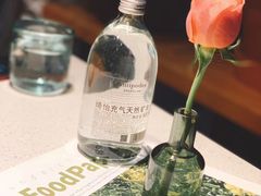 -半山腰·云南菜(侨福芳草地店)