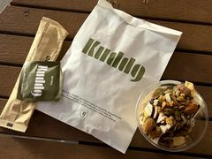 -KUDDO COFFEE(天河城店)